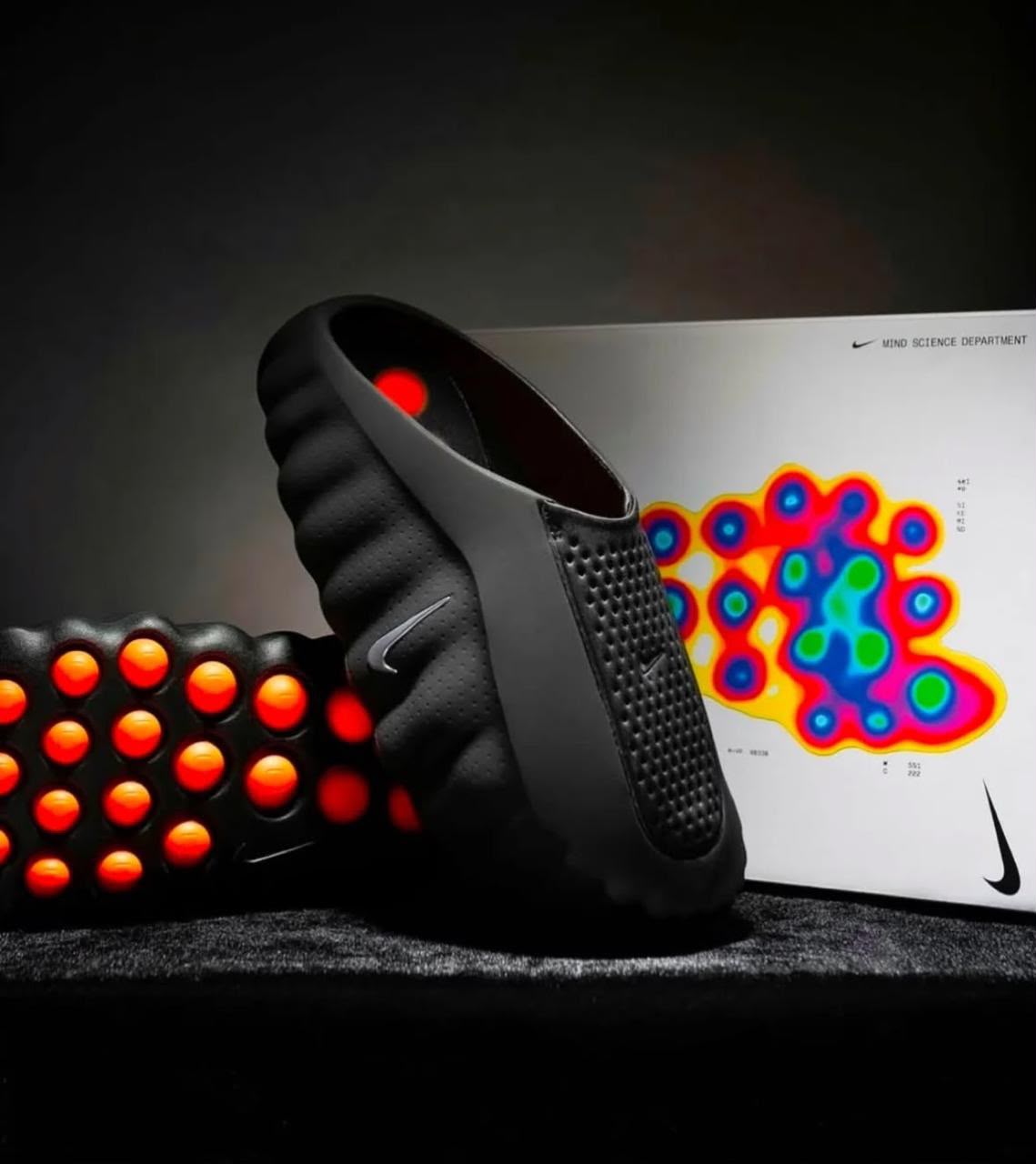 NIKE MIND