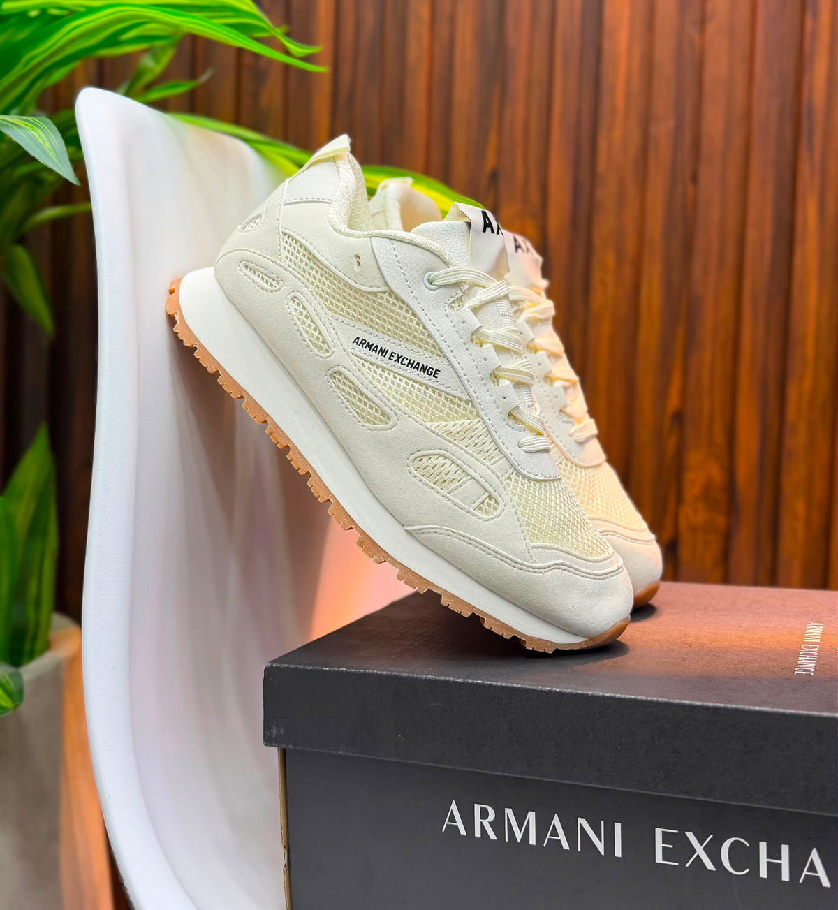 ARMANI