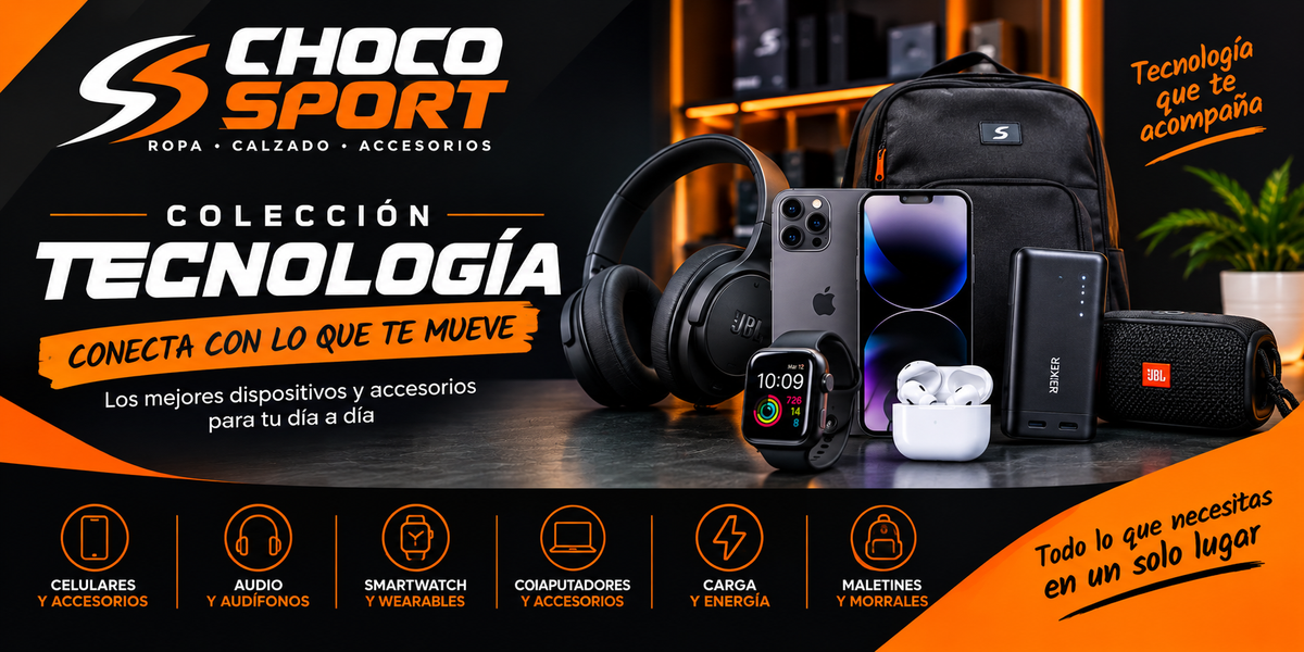 TECNOLOGIA
