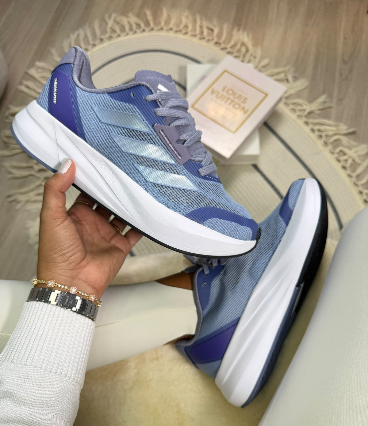 ADIDAS DURAMO
