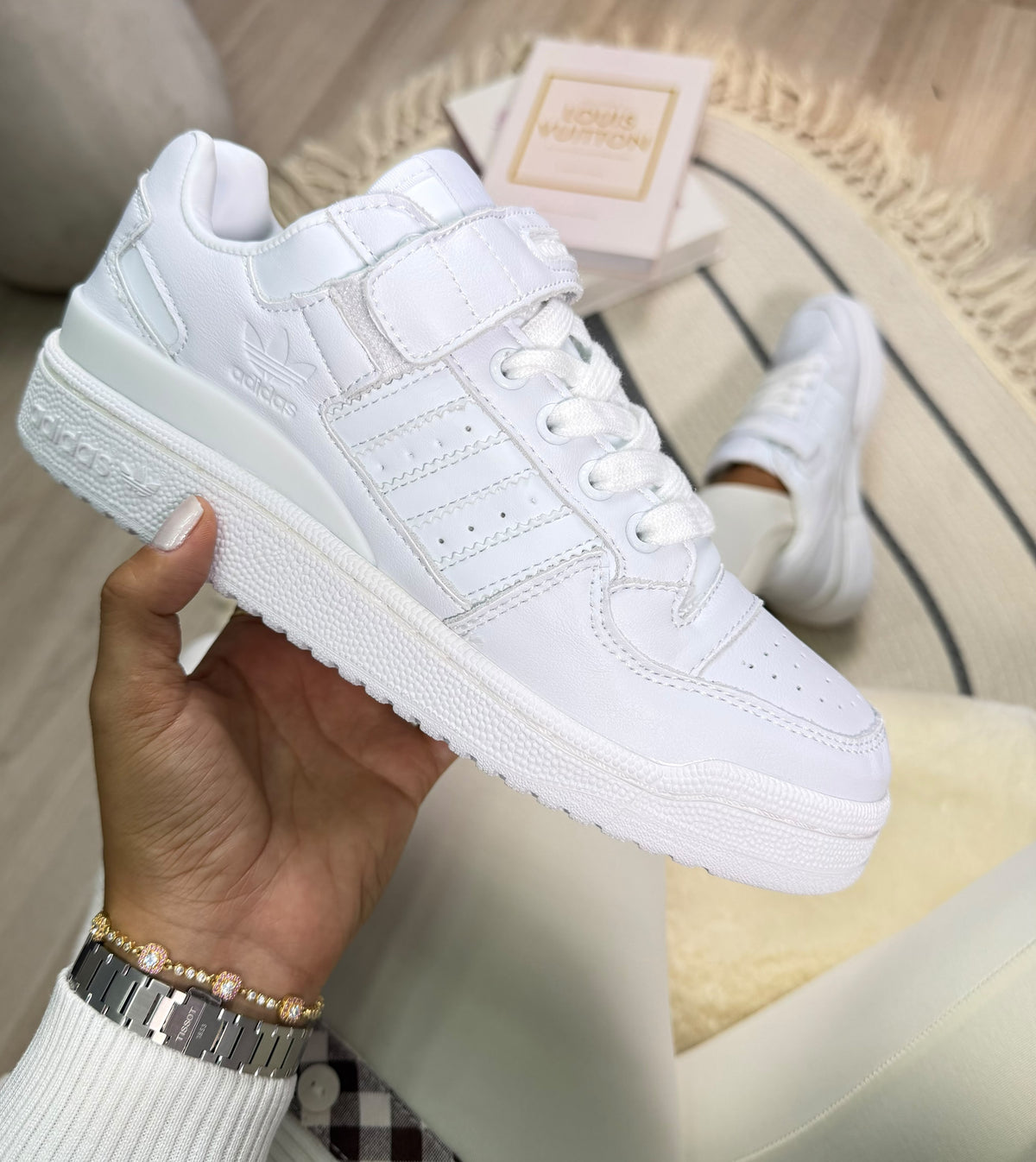 ADIDAS FORUM