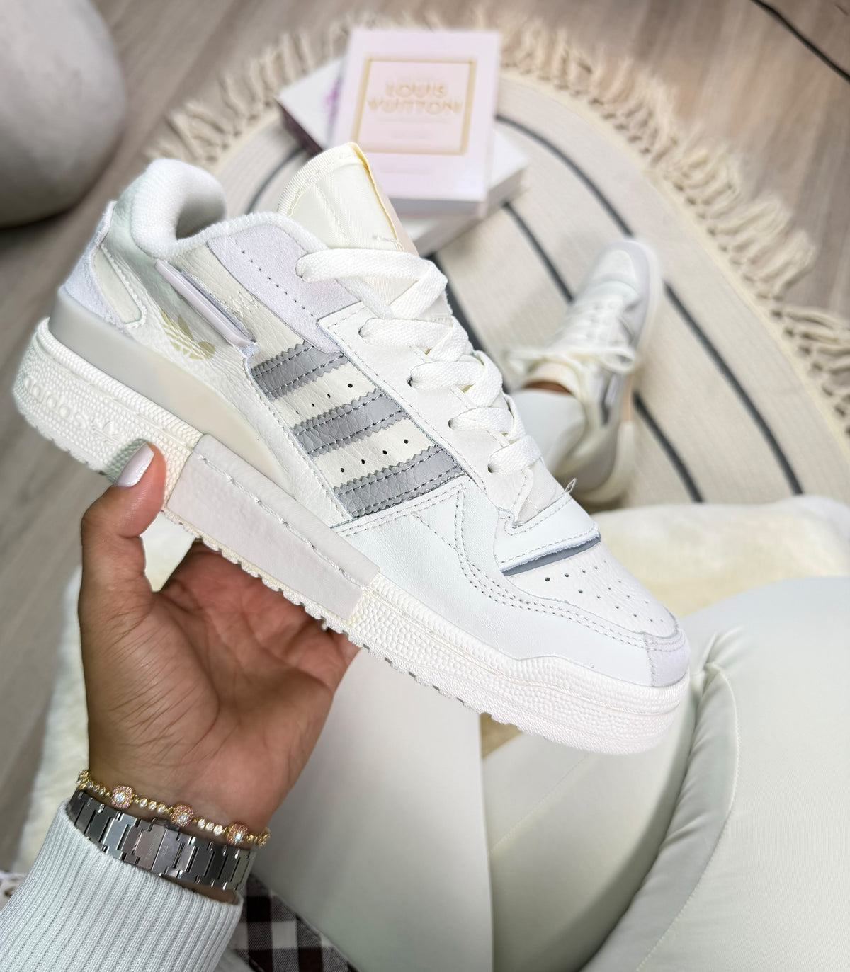 ADIDAS FORUM
