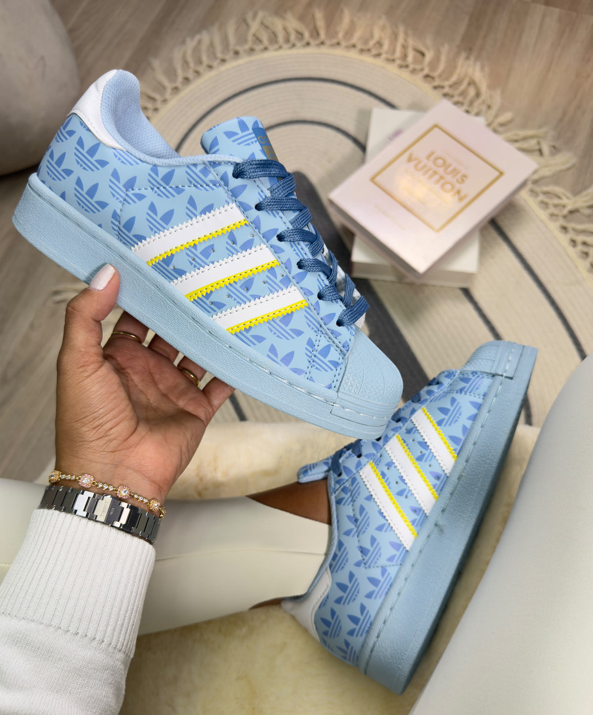 ADIDAS SUPER STAR