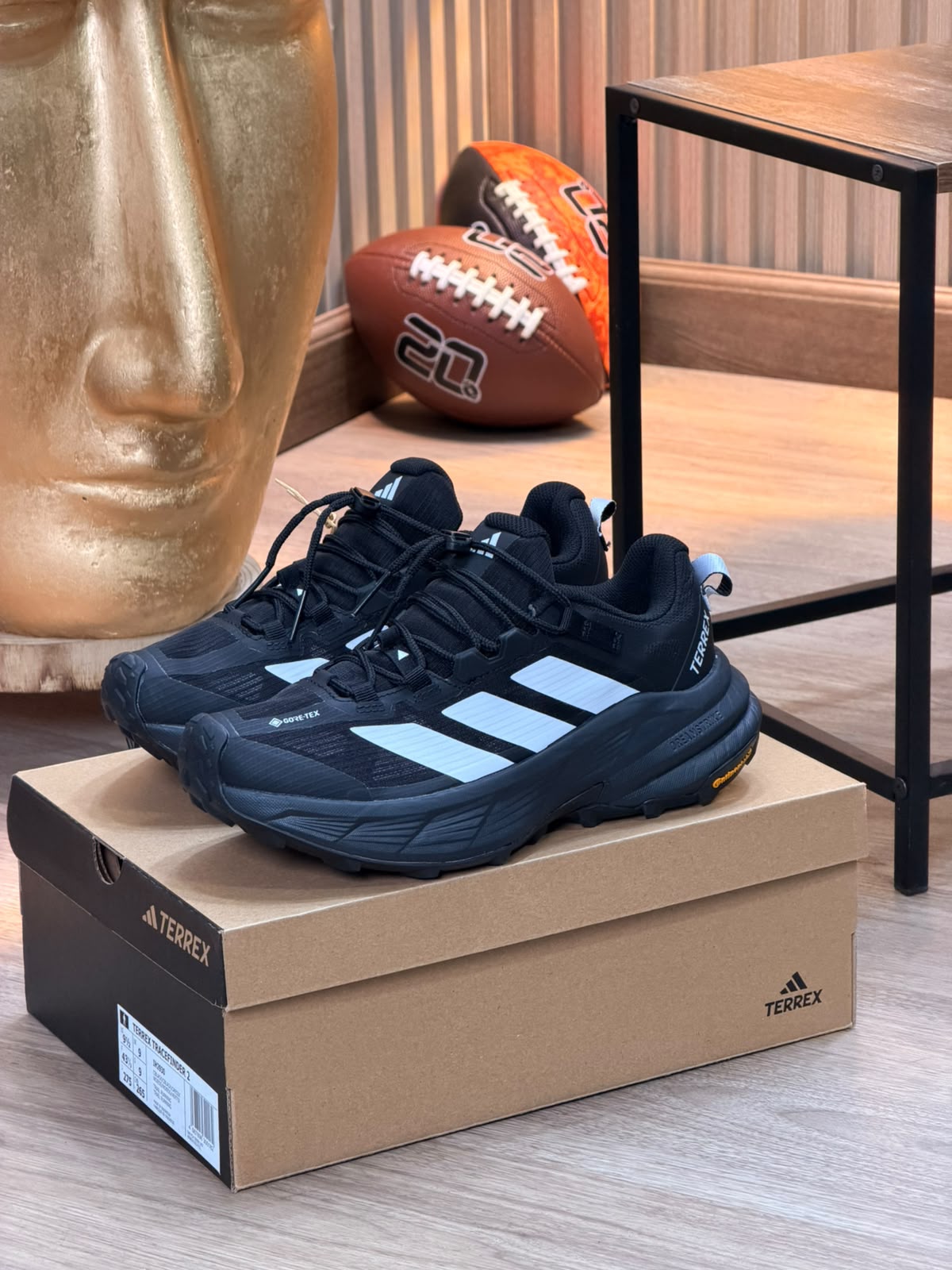 ADIDAS TERREX.