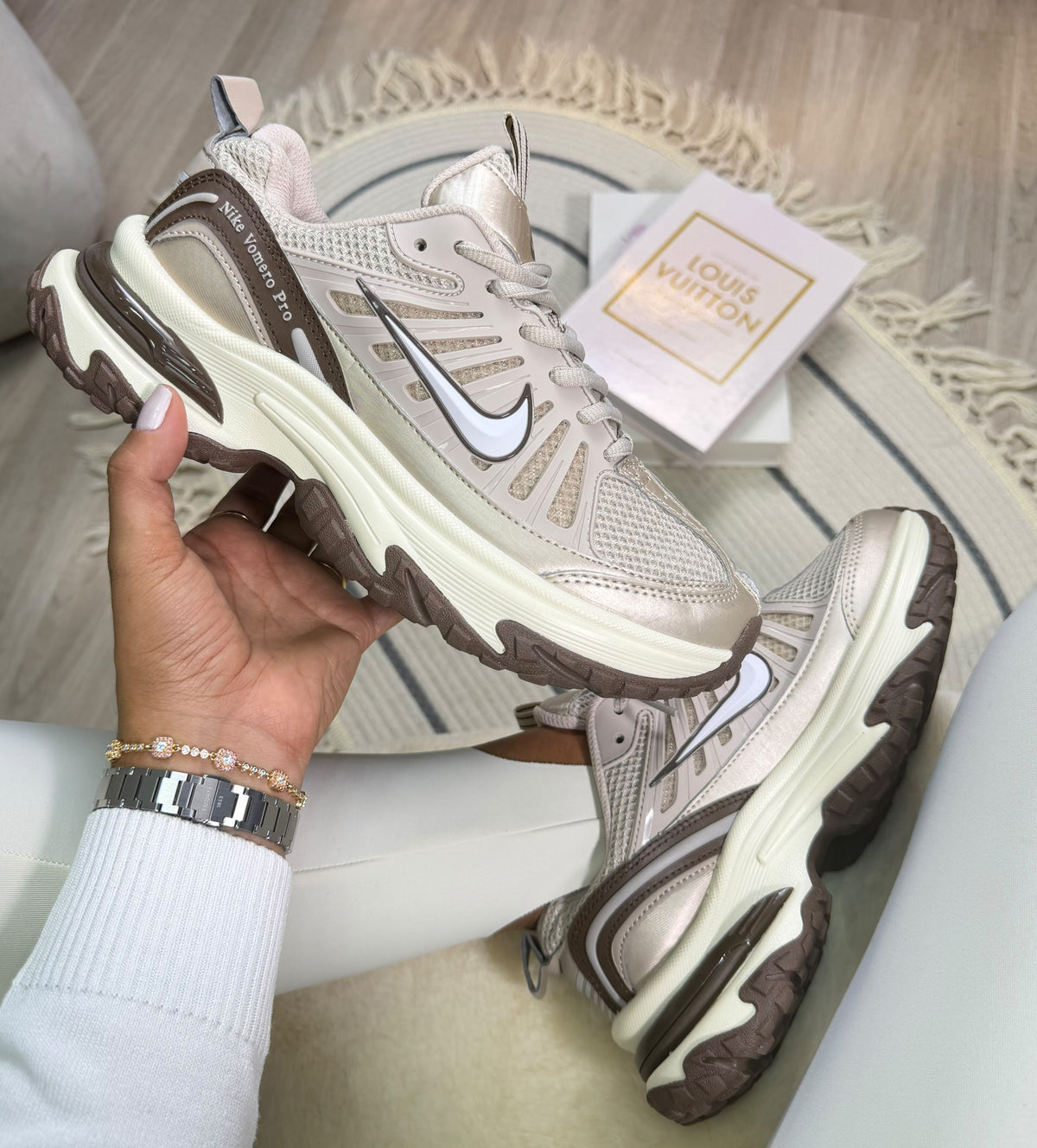NIKE VOMERO PRO