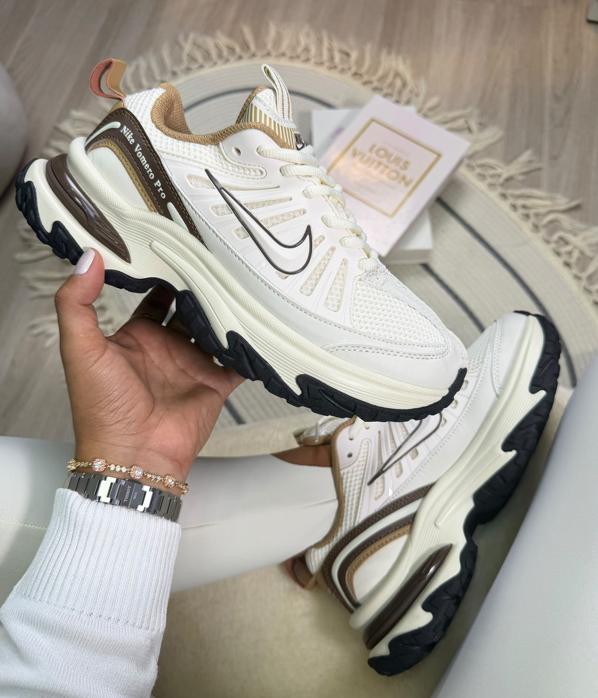 NIKE VOMERO PRO