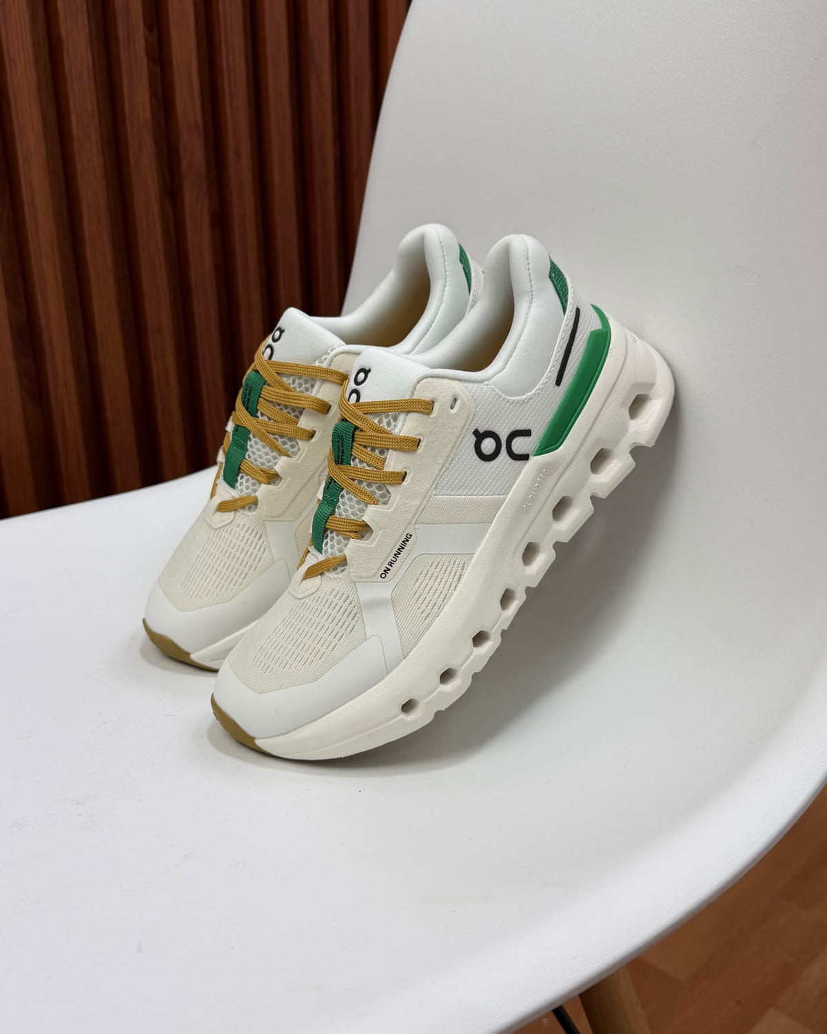 ON CLOUD