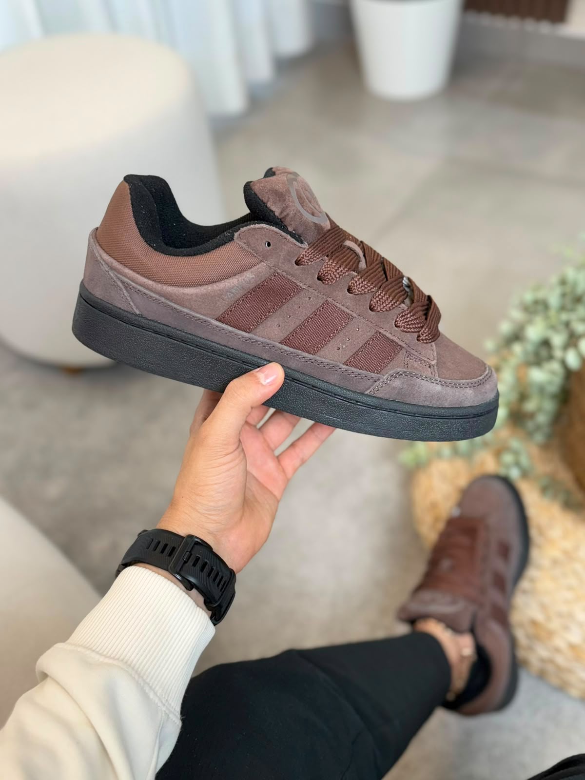 ADIDAS CAMPUS ST