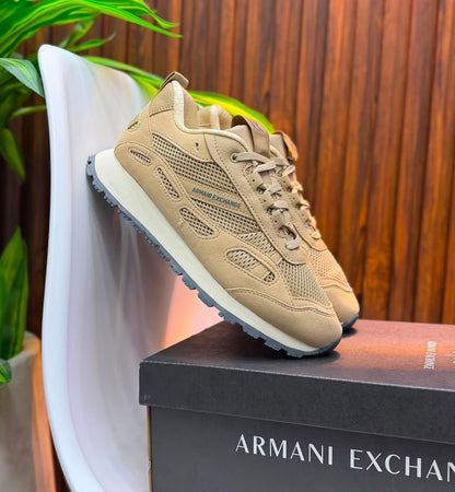 ARMANI