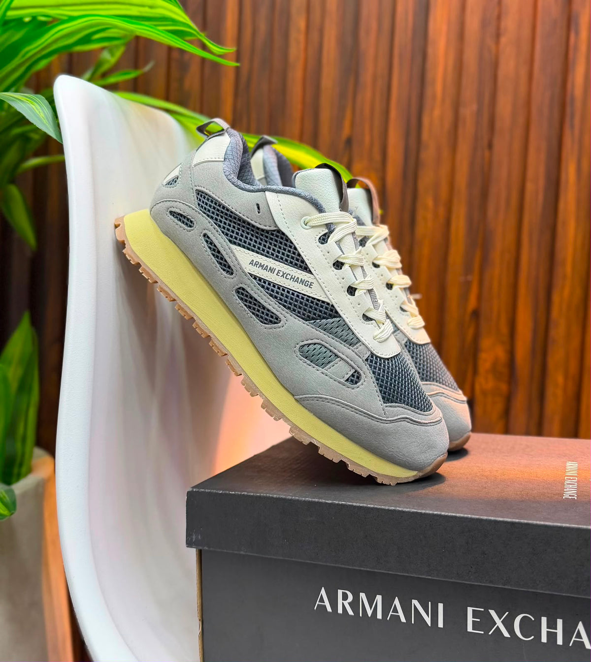 ARMANI