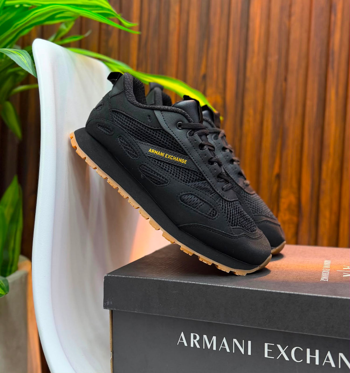 ARMANI
