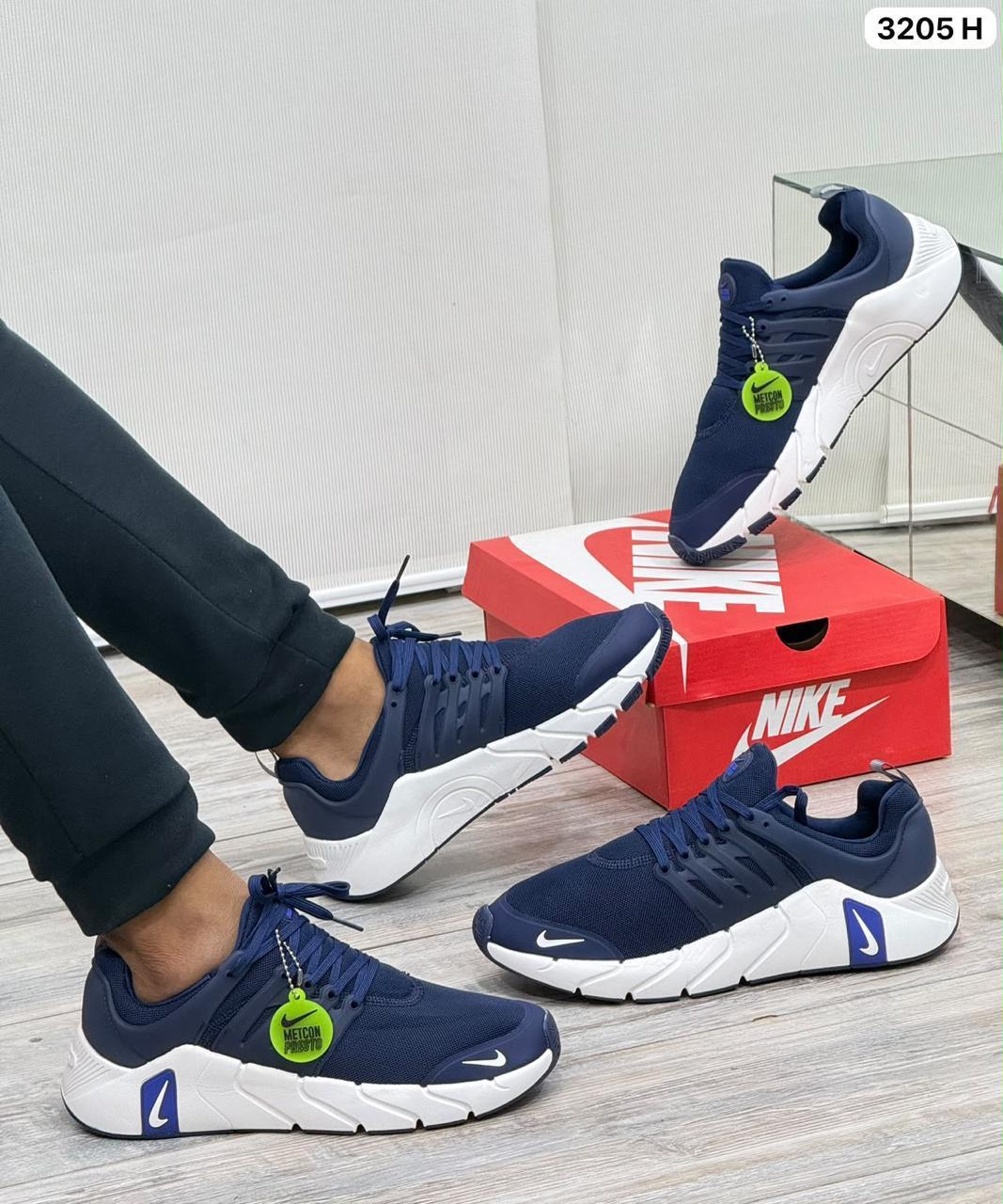 NIKE METCON