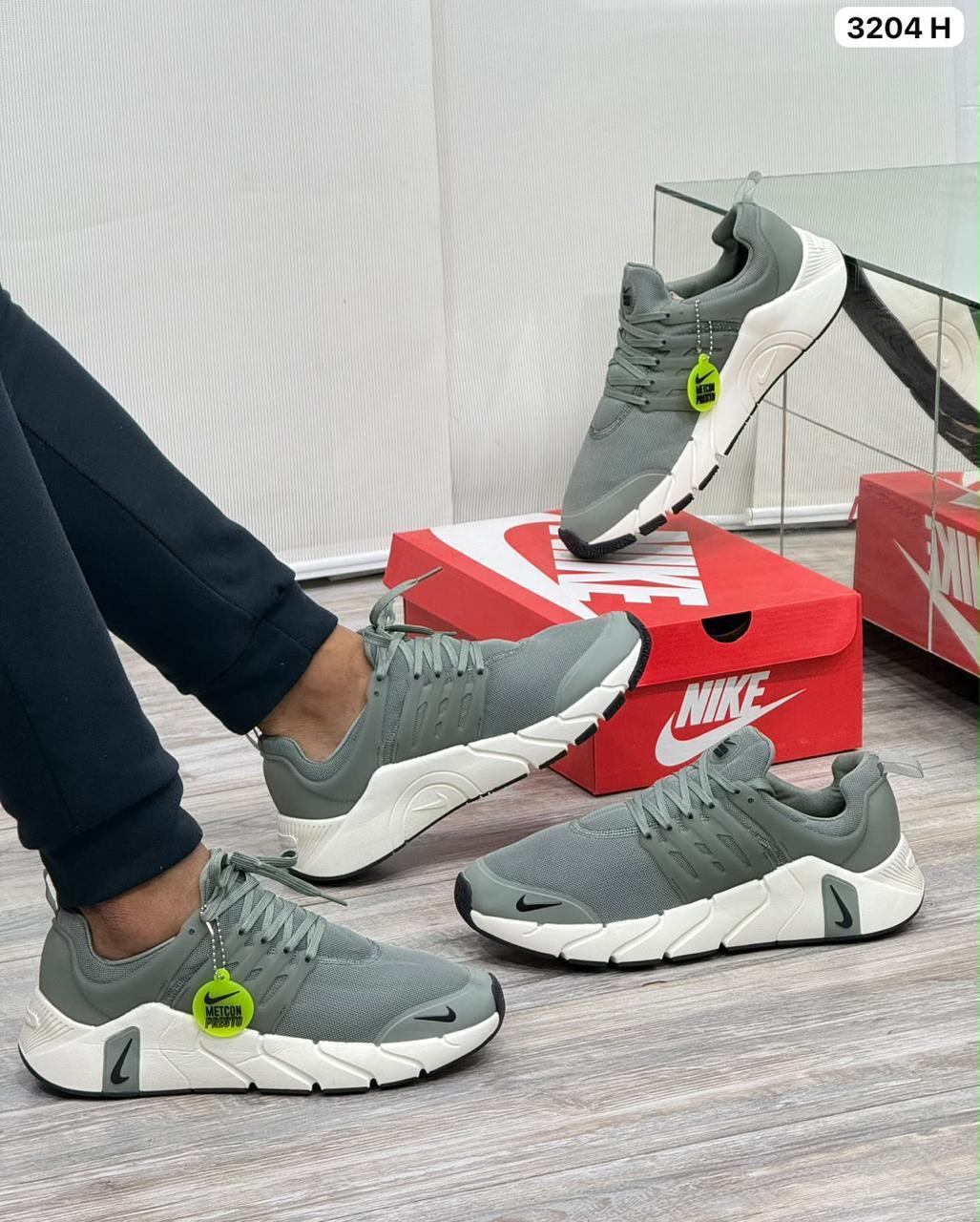 NIKE METCON
