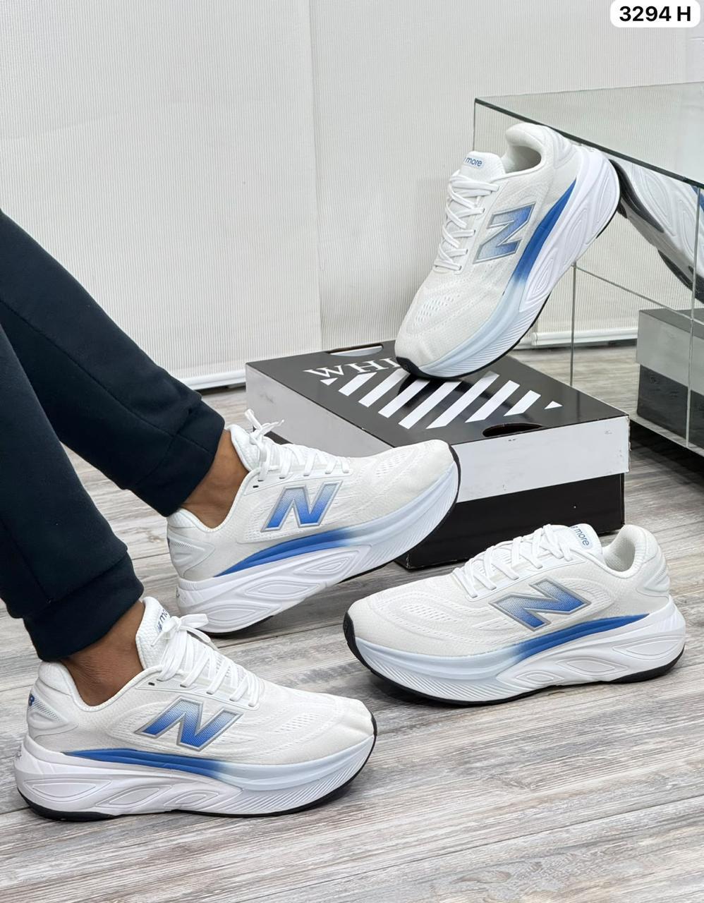 NEW BALANCE  FRESH FOAM  X 880 V15