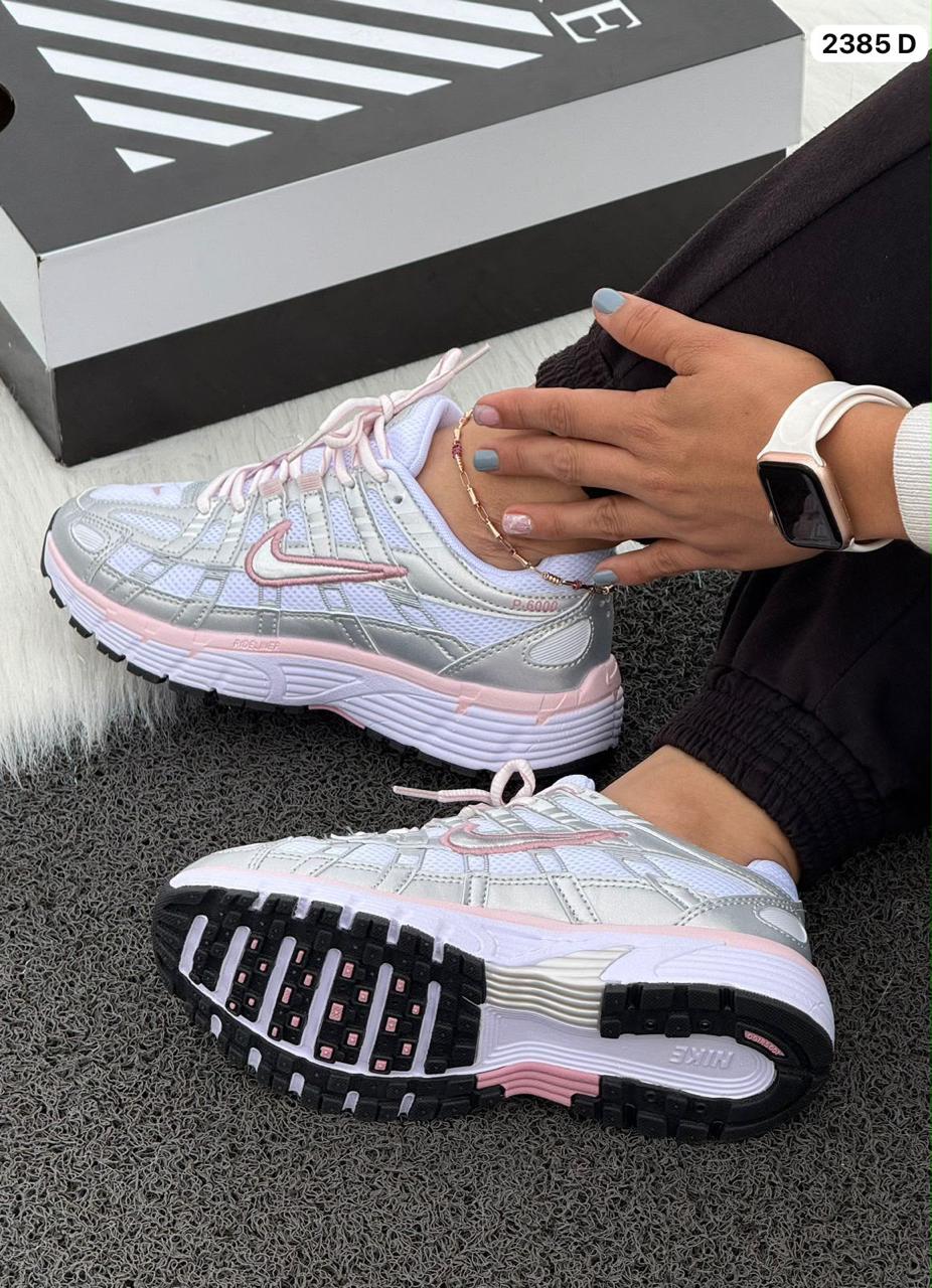 NIKE P6000