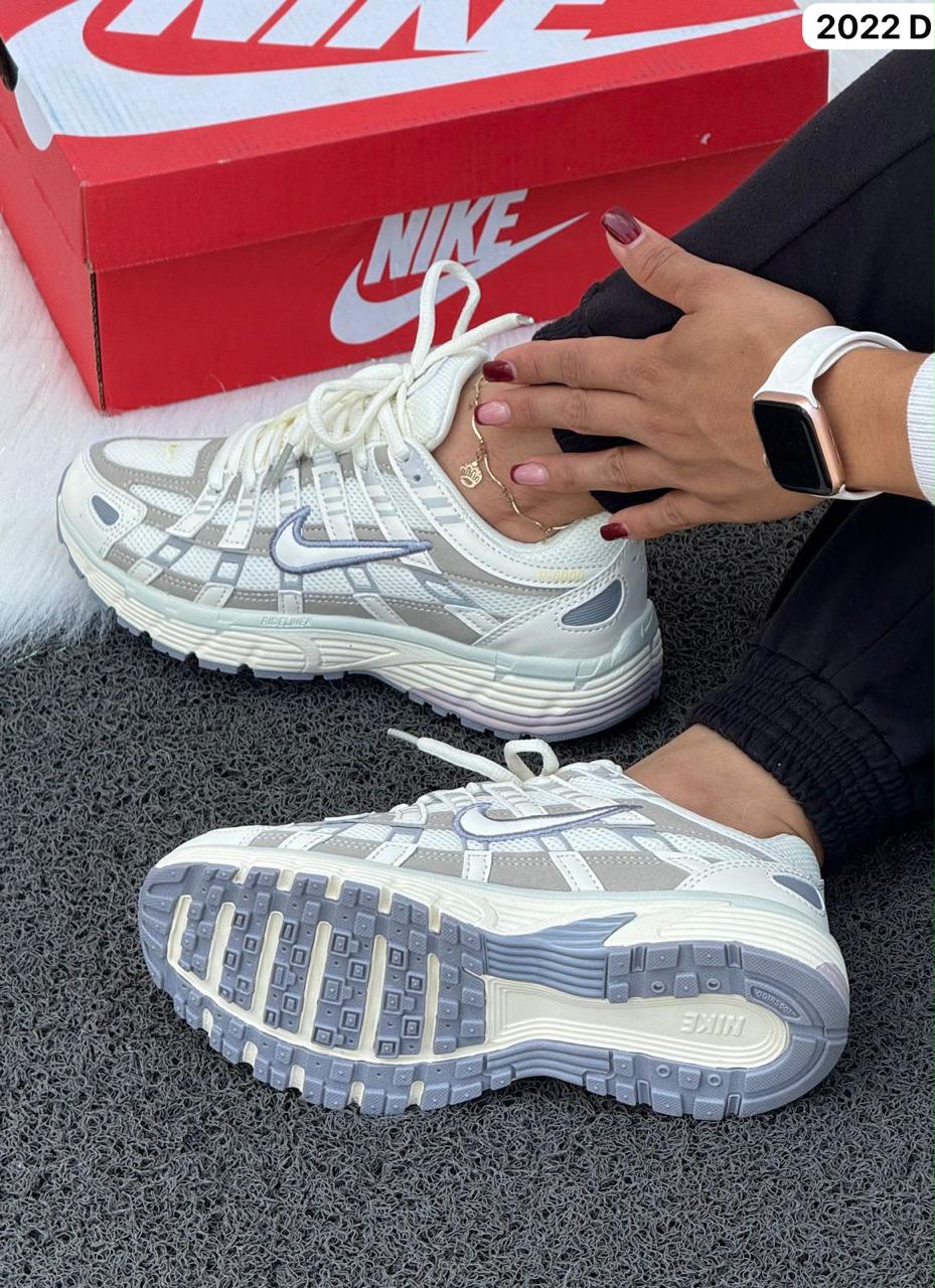 NIKE P6000