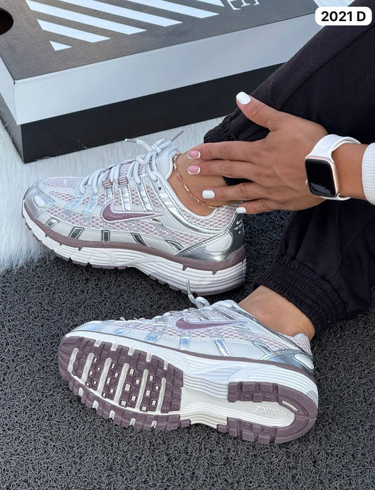 NIKE P6000