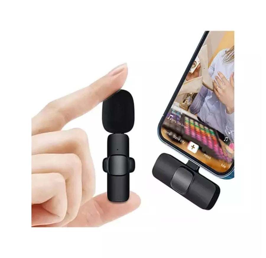 Microfono K8 Para Celular K8